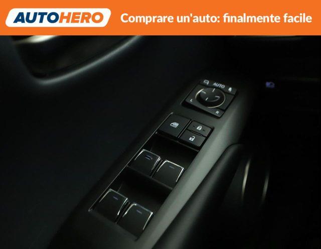 LEXUS NX 300 Hybrid 4WD Premium