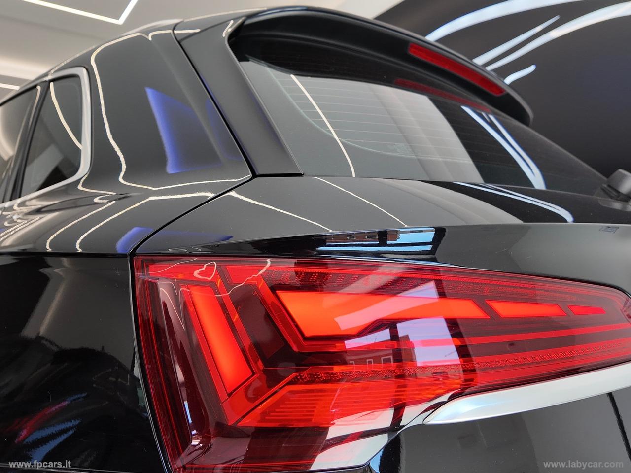 AUDI Q5 40 TDI 204CV QUATTRO S TRONIC SPORT