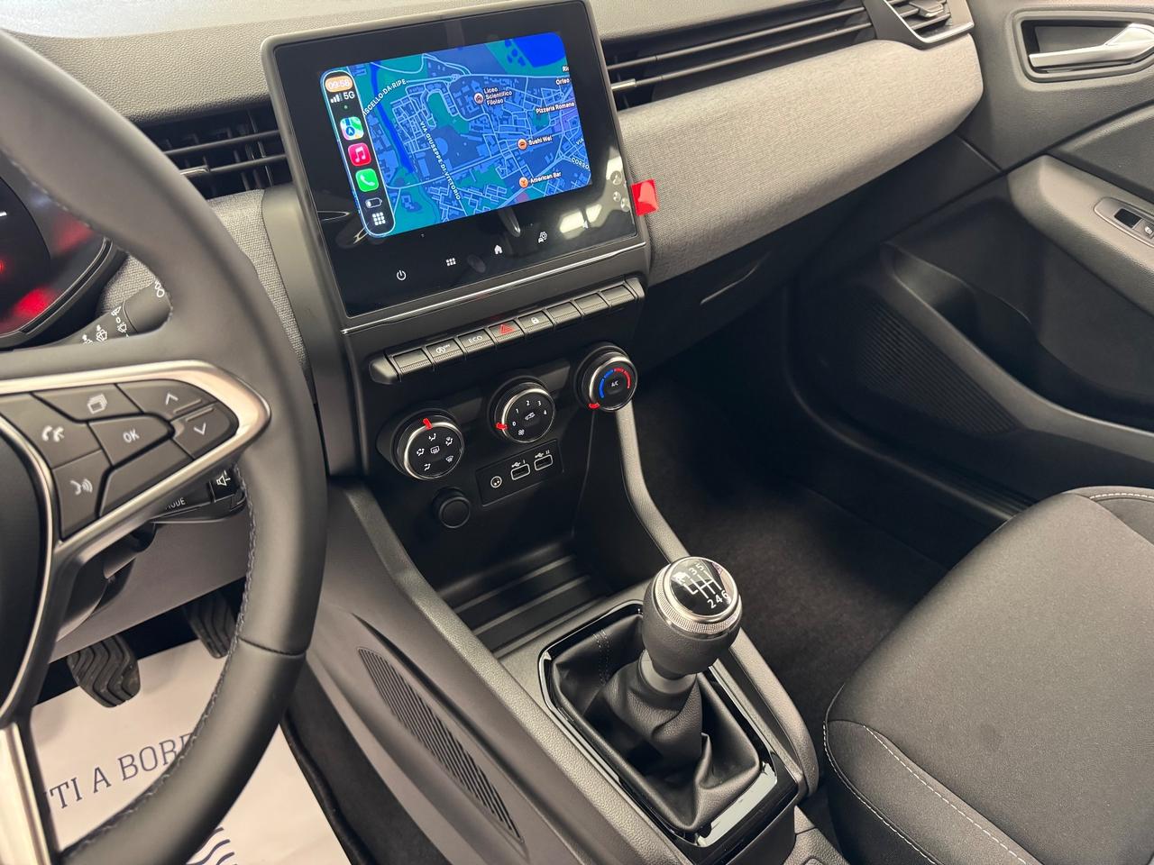 Renault Clio Blue dCi 100 CV 5 porte Evolution