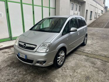 Opel Meriva 1.4 16V Cosmo