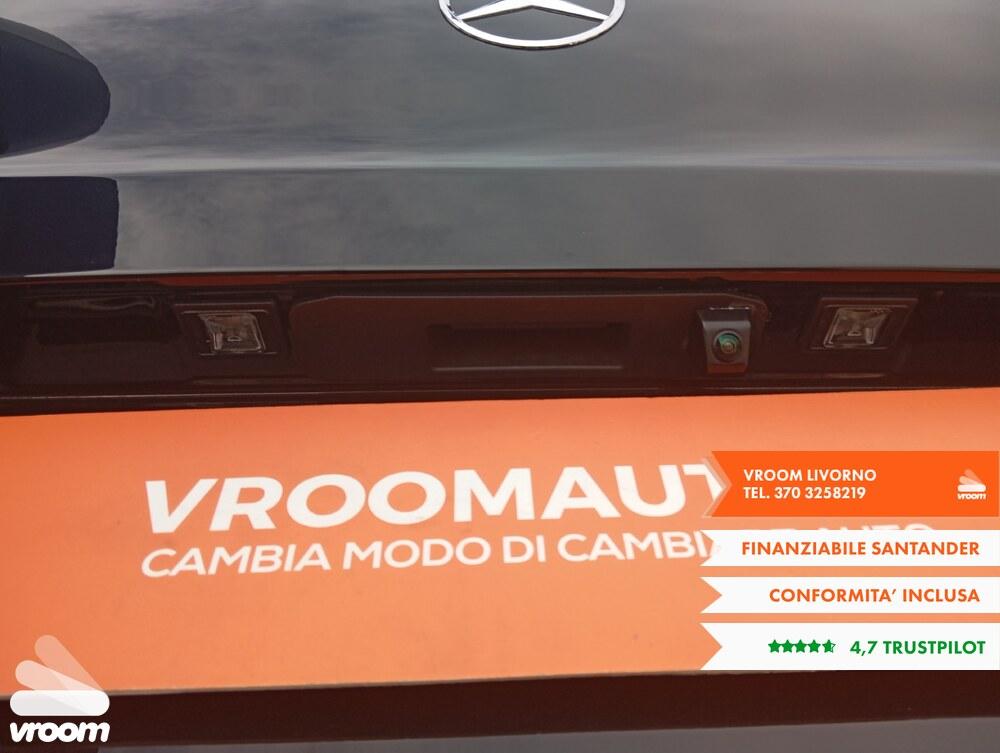 MERCEDES Vito 4ªs. (W447) Vito 2.2 119 CDI ...