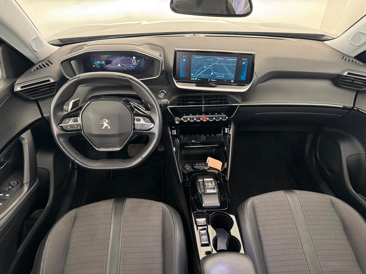 Peugeot 2008 BlueHDi 130 S&S EAT8 Allure Pack