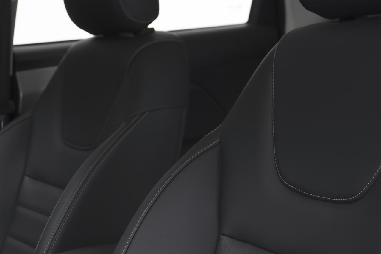 Evo 5 1.5 Turbo Bi-fuel GPL