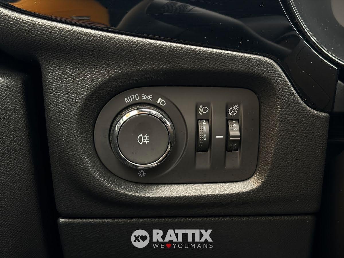 Opel Corsa 1.2 100CV GS