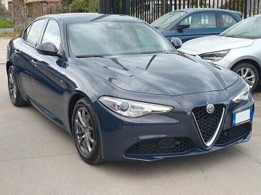 ALFA ROMEO Giulia 2.2 TD 190CV SUPER XENO PARK CAM