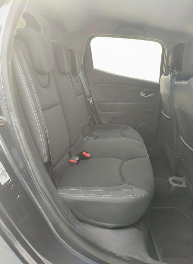 RENAULT Clio TCe 12V 90 CV 5 p. Navi Carplay Ok Neopatentati