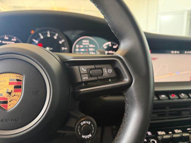 PORSCHE 911 Carrera MACCHINA IMPECCABILE PARI AL NUOVO
