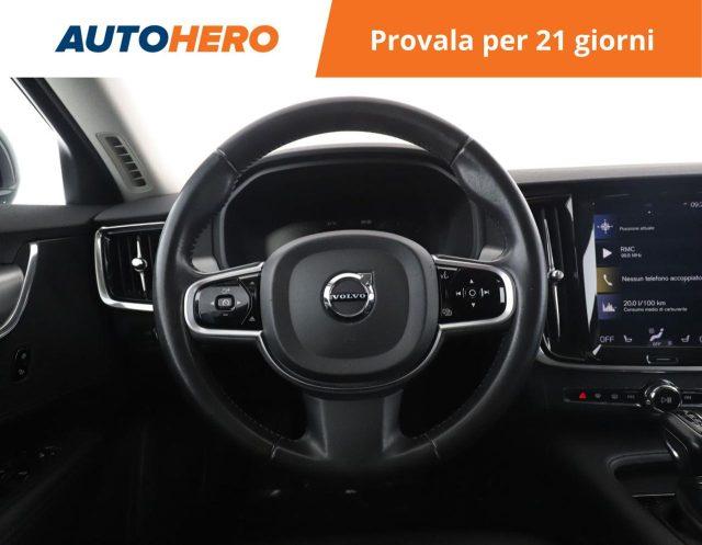 VOLVO V90 D3 Geartronic Momentum