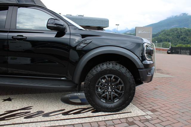 FORD Ranger Raptor 2.0 Ecoblue 4WD DC 5 posti