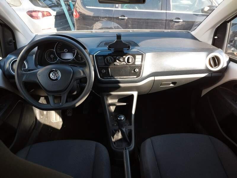 Volkswagen up! 1.0 5p. eco move BlueMotion Technology