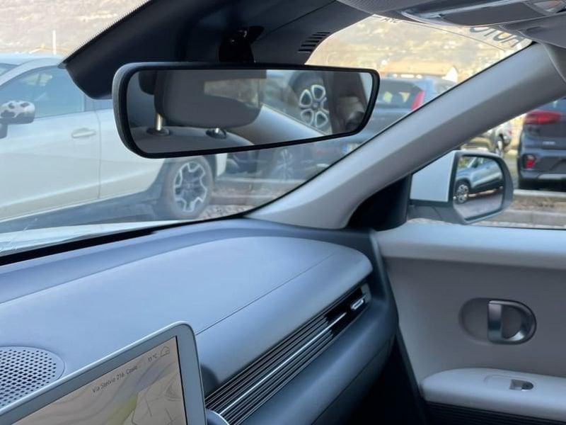Hyundai Ioniq 5 58kWh 2WD Progress MY23