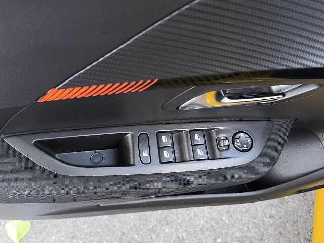 Peugeot 208 PureTech 75 Stop&Start 5 porte Active Pack