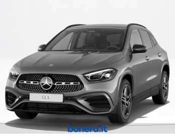 Mercedes GLA 200 200 D AMG Line Extra 8G-DCT