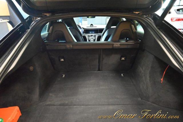 PORSCHE Panamera 4S DIESEL 422CV DOP.TET.PASM LED 21"RADAR SED.VENT