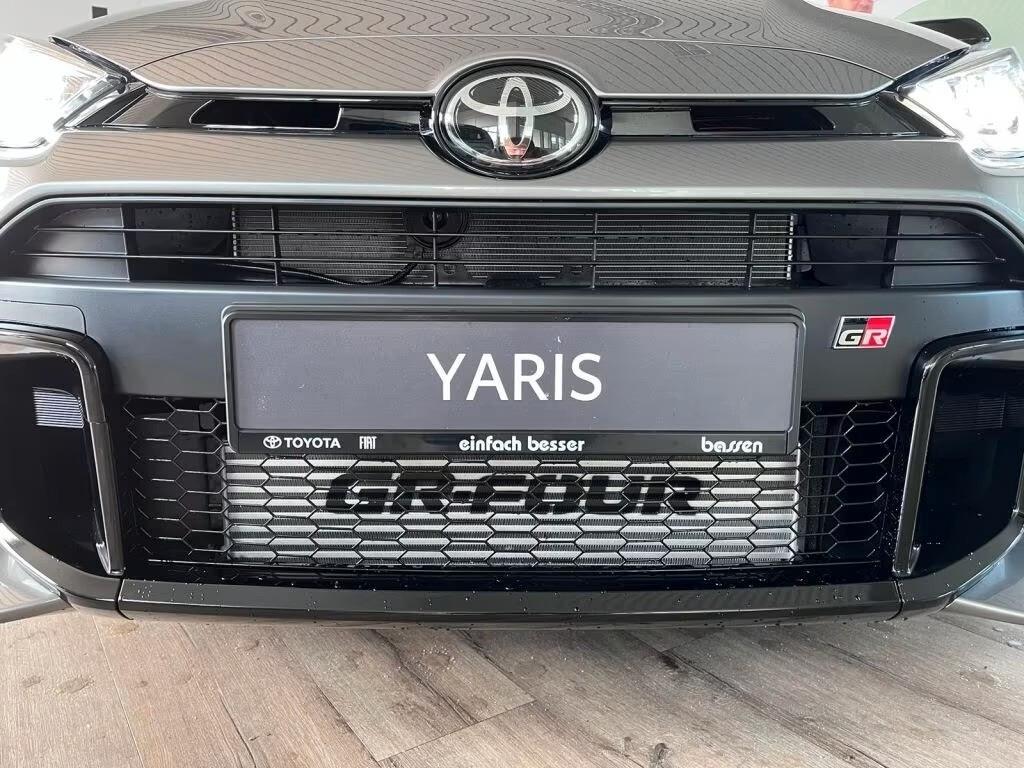 Toyota Yaris GR 1.6 Circuit AUTOMATICA