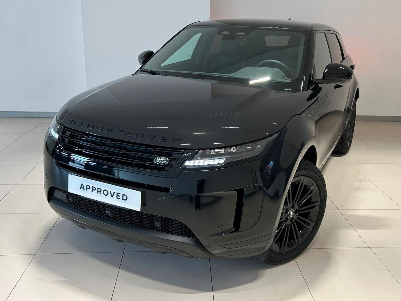 Land Rover Range Rover Evoque 2.0D I4 163 CV AWD Auto S *AUTOCARRO*