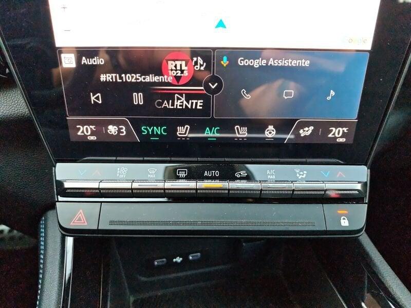 Renault Austral Austral 1.2 E-Tech full hybrid Iconic Esprit Alpine 200cv auto
