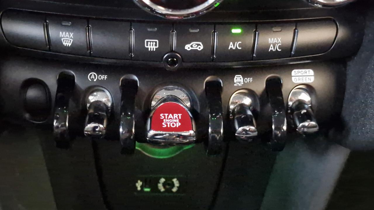 Mini 1.5 Cooper Hype