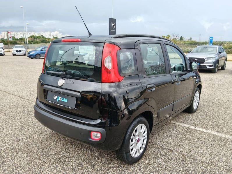 FIAT Panda III 2012 - Panda 1.2 Easy 69cv