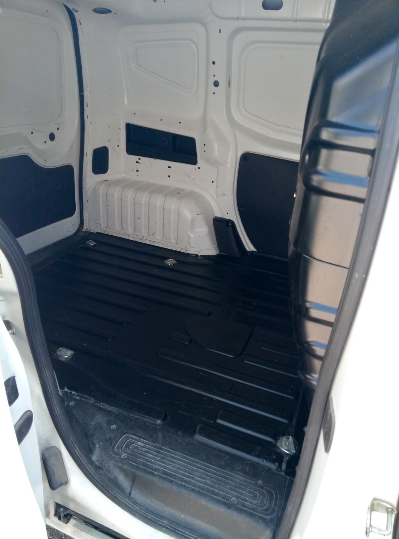 Fiat Fiorino 1.3 MJT 95CV Cargo SX MOTORE NUOVO !!