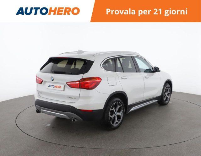 BMW X1 sDrive18d xLine