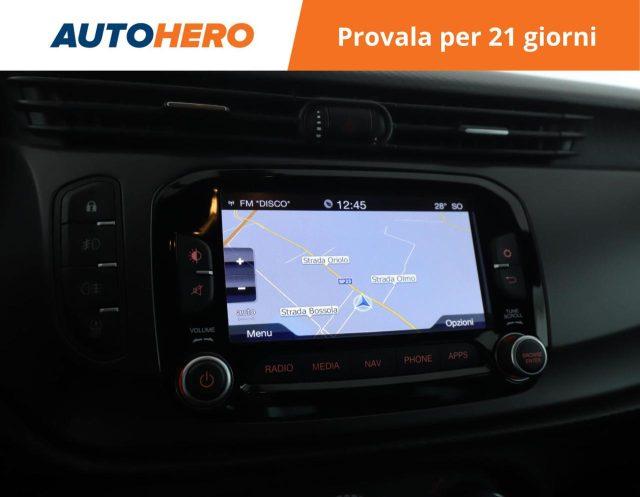ALFA ROMEO Giulietta 1.4 Turbo 120 CV Sprint