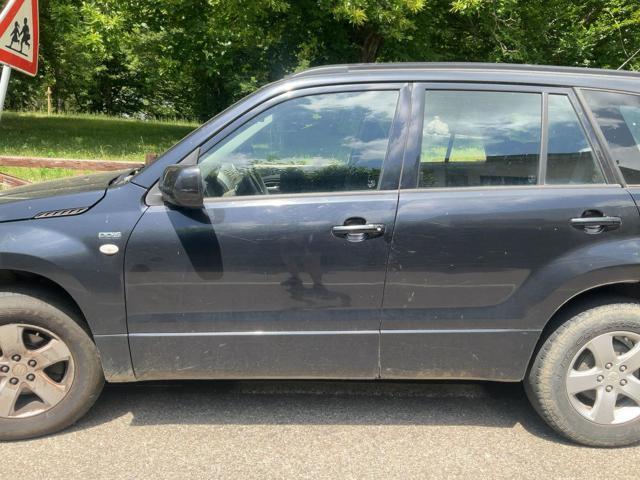 SUZUKI Grand Vitara 1.9 DDiS 5p MOTORE DA RIVEDERE