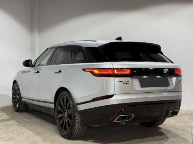 LAND ROVER Range Rover Velar 2.0 Si4 300 CV R-Dynamic SE