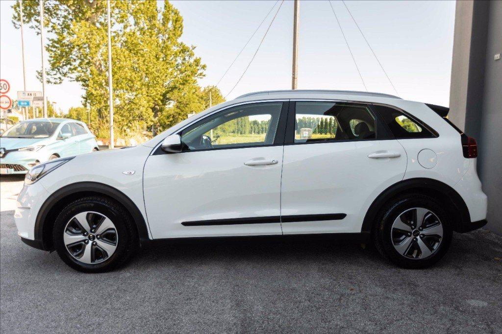 KIA Niro 1.6 gdi hev Style dct del 2017