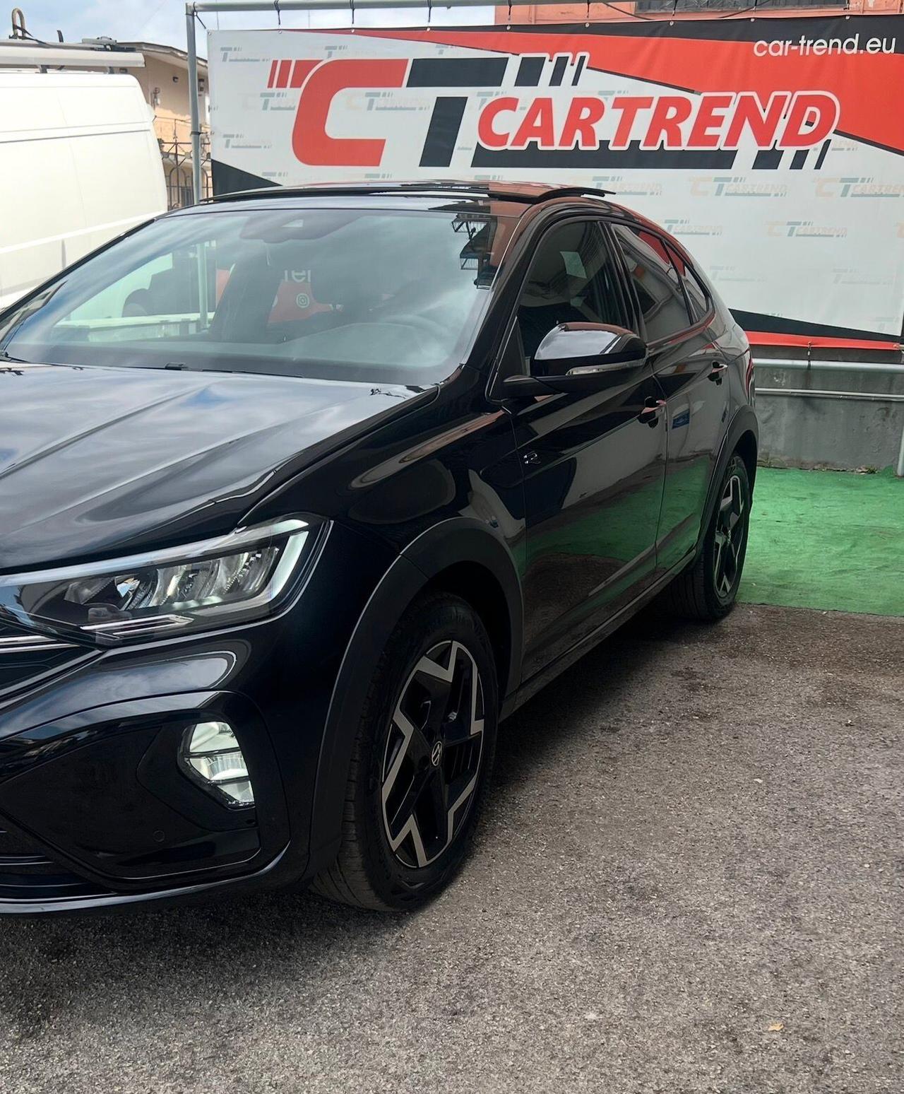 Volkswagen Taigo 1.0 TSI 115 CV R-Line Plus