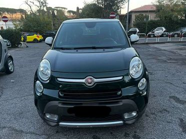 Fiat 500L 500L 1.3 mjt Trekking 85cv