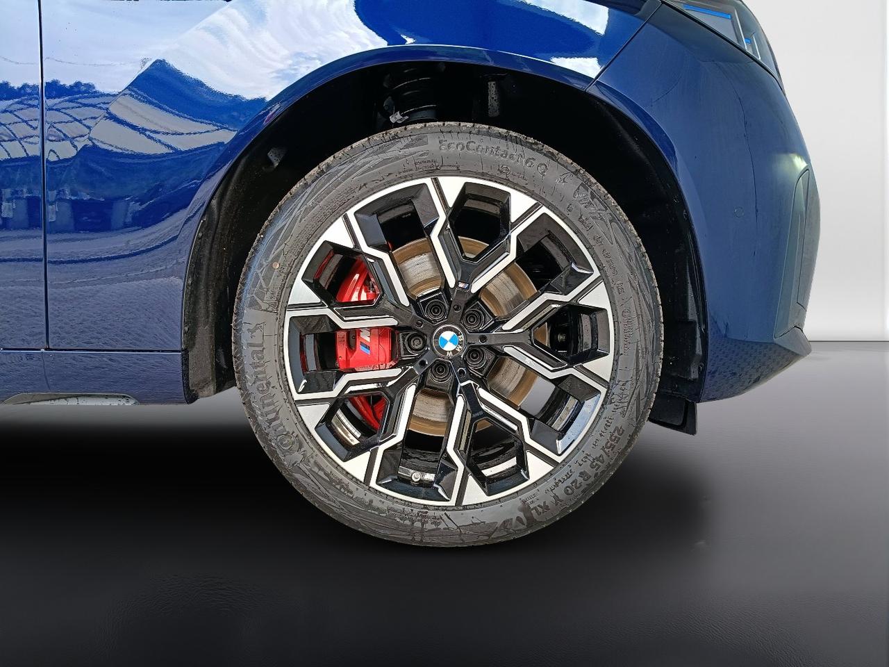 BMW BMW X3 40d xDrive