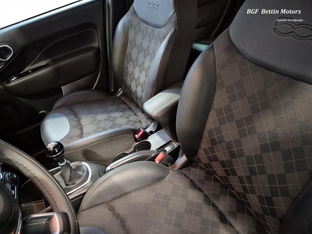 Fiat 500L 1.4 Lounge 95cv my19