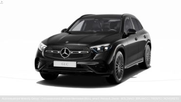 Mercedes-Benz GLC 220D 4MATIC MHEV AMG LINE ADVANCED