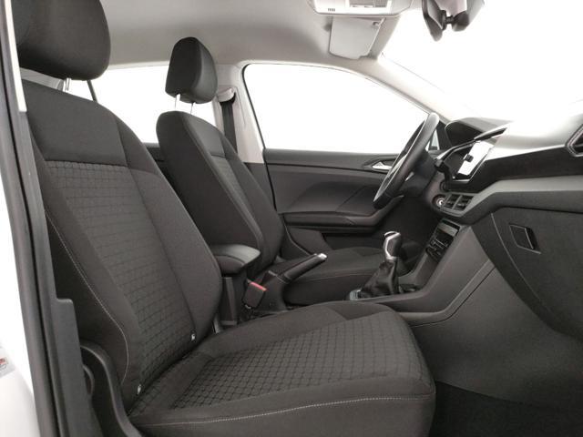 VOLKSWAGEN T-Cross 1.0 TSI Style BMT