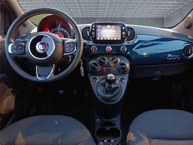 FIAT 500 (2015-2024) 1.0 Hybrid Cult