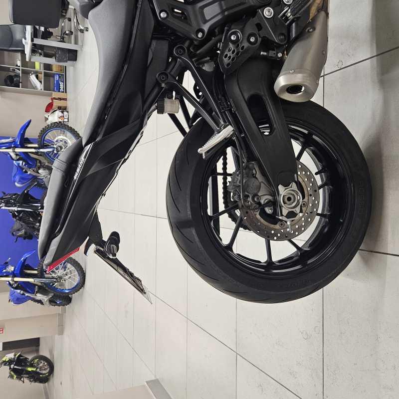 Yamaha MT-07 35KW - 2022