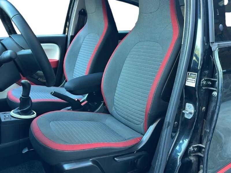Renault Twingo Twingo 1.0 SCe Live