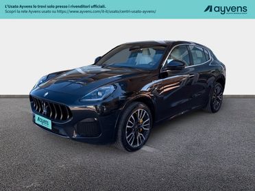 Maserati Grecale GT Q4 MHEV 300 CV