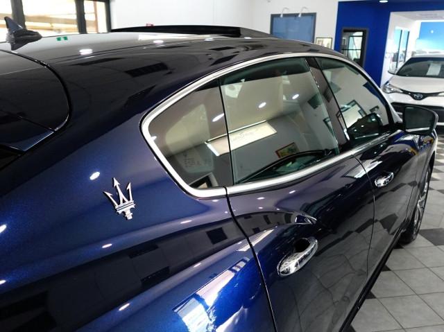 Maserati Levante 2.0 MHEV 330 CV GT