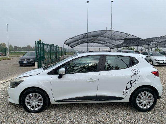 RENAULT Clio 1.5 dCi 8V 75CV 5 porte AUTOCARRO