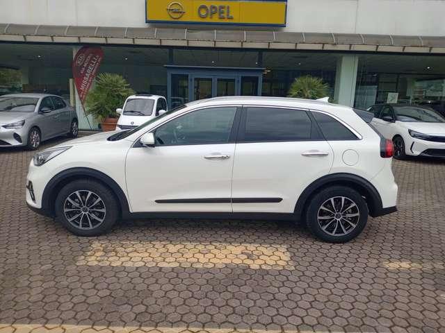 Kia Niro Niro I 2017 1.6 gdi hev Style s/Techno Pack dct