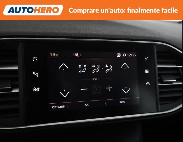 PEUGEOT 308 BlueHDi 100 S&S Business
