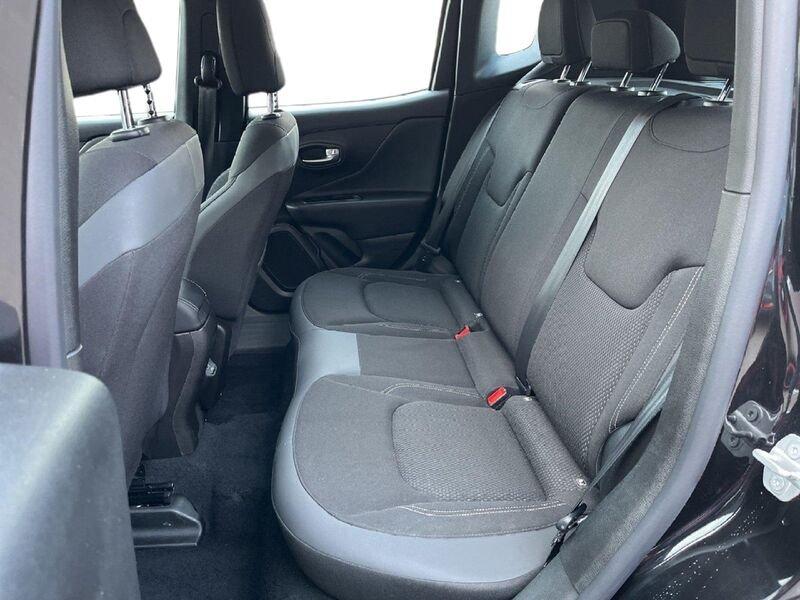 Jeep Renegade 2019 1.0 t3 Limited fwd