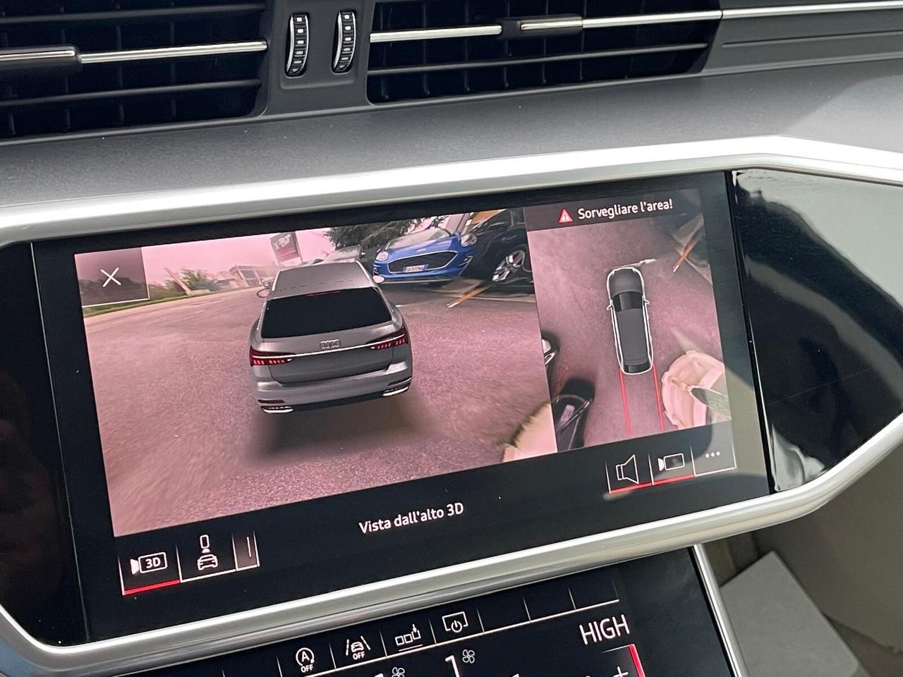 Audi A6 Avant 40 2.0 TDI quattro ultra S tronic Business Design