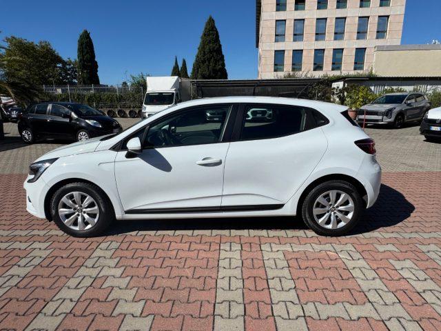 RENAULT Clio Blue dCi 85cv 5 PORTE BUSINESS AZIENDALE