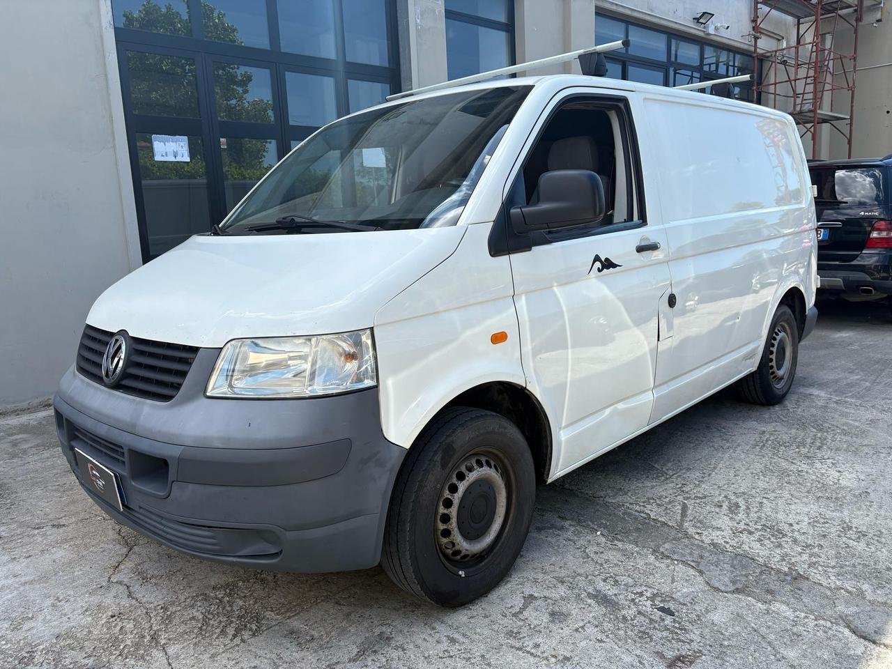 Volkswagen Transporter t5