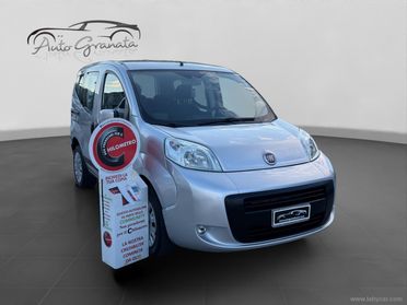 FIAT QUBO 1.3 MJT 80 CV Active IN OTTIME CONDIZIONI