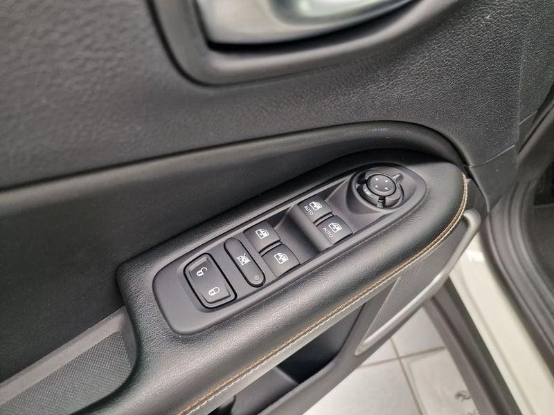 Jeep Compass 1.3 Turbo T4 150cv Longitude DDCT