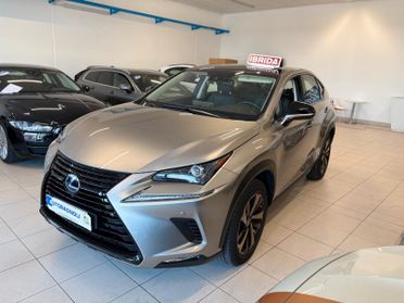 Lexus NX 300h SPORT 2.5 Hybrid 4WD UNICO PR.